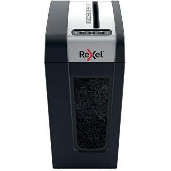 Distruggidocumenti uso personale Rexel Secure MC4-SL
