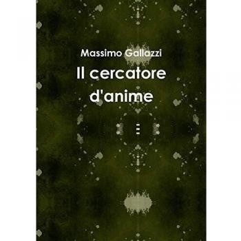 Il Cercatore D'Anime