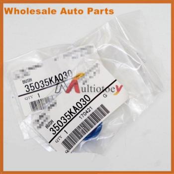 Subaru Impreza WRX Baja Forester Outback 2PCS Shifter Linkage Bushings