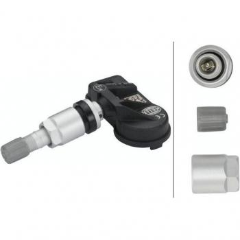 HELLA Tyre Pressure Sensor 6PP 358 139-031