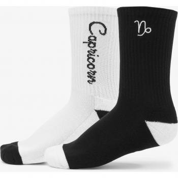Mister Tee Urban Classics Zodiac 2er-Pack Socken