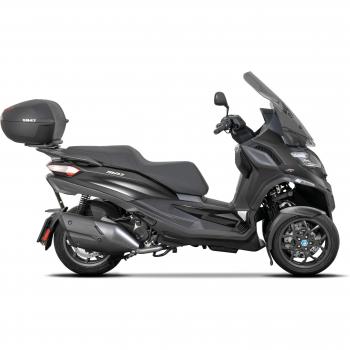 Top case Shad pour Piaggio Mp3 400