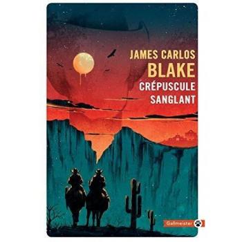 Crépuscule sanglant