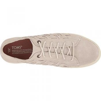 Toms Lenox Trainers for Women in Beige