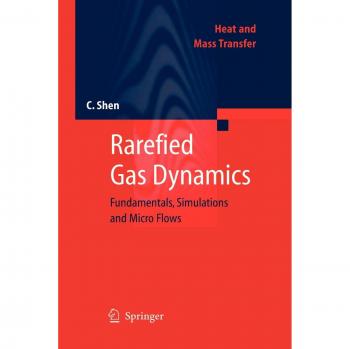 Rarefied Gas Dynamics