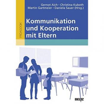 Kommunikation und Kooperation mit Eltern