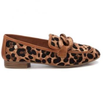 CARMELA 162316 Sapatilhas Leopardo