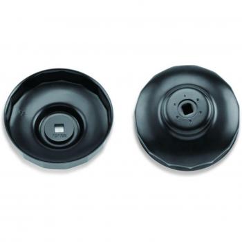Llave de filtro de aceite TOPTUL 92 mm