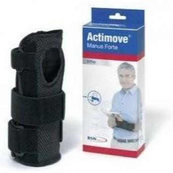 Ortesis de Muñeca Manus Forte Plus I Tl/Xl – Personalizada