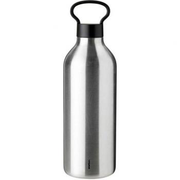 Stelton Tabi Edelstahlflasche 550 ml