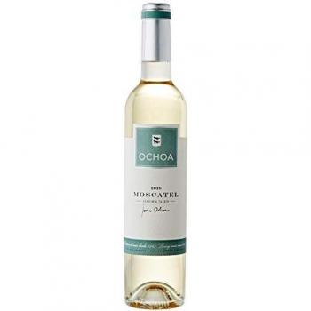 Moscatel Ochoa 50 CL