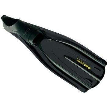 Mares Palmes Avanti Tre 44-45 Noir