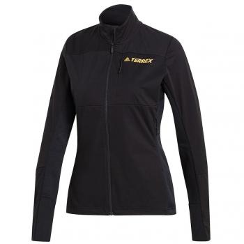 Adidas Terrex Xperior Jacket Negra para Dama