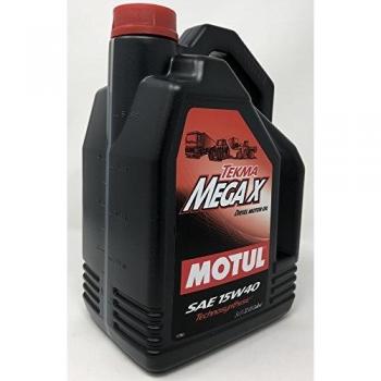 MOTUL 106378 Huile moteur