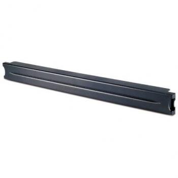 Pannello di Rete APC Modular, Zero Attrezzi – Kit Rack – Nero – 1U – 19
