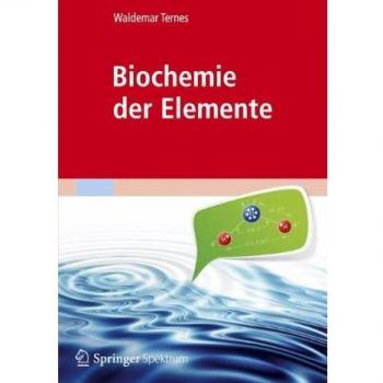 Biochemie der Elemente