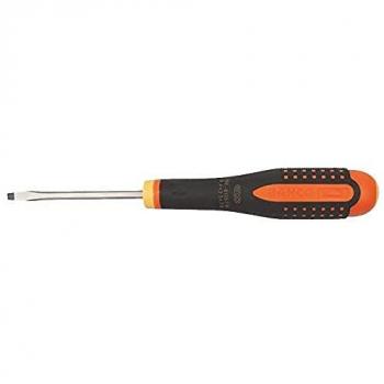 Destornillador Bahco Con Mango Antiimpactos 1.6x10x175 mm