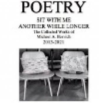 Horvich, Michael A.: POETRY