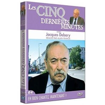 Les 5 dernières minutes