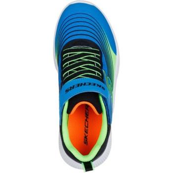 Skechers Boy's Microspec Advance Athletic Shoes