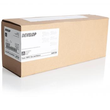 Develop Toner Zwart A6WT10H