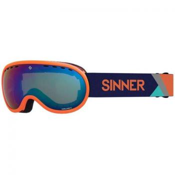 SinoSun Sinner Orange Men's Specs