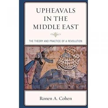 Upheavals in the middle east.
