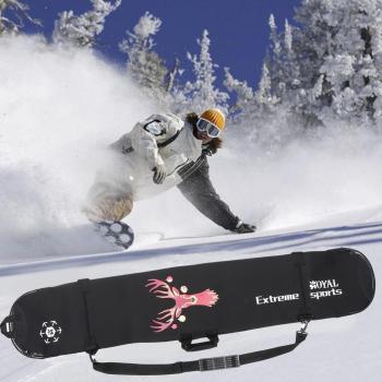 Winter Snowboard Protection Bag