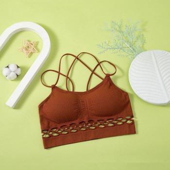 Camisola Calada Mujer
