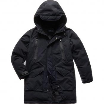 Blauer Easy Chaqueta de moto textil