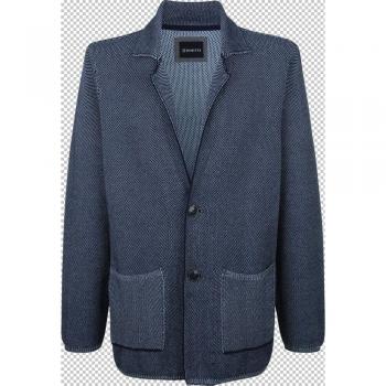 Casual Strickjacke TESSALUNA von Babista