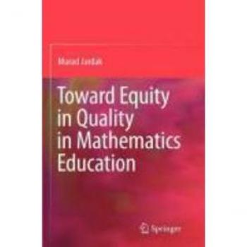 Vitalsource Technologies, Inc. Toward Equity In Quality In Mathematics Education