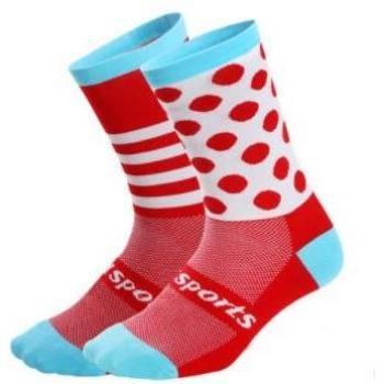 Tennis à Roues : Chaussettes Kids – Compression Légère