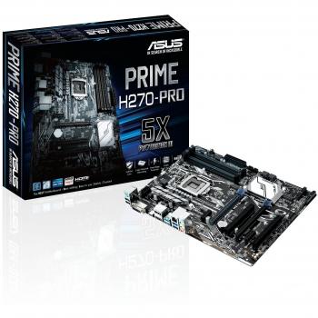ASUS PRIME H270-PRO LGA1151 Motherboard