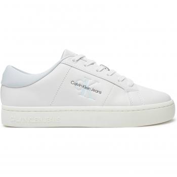 TÊNIS CLÁSSICO CALVIN KLEIN YW0YW01444