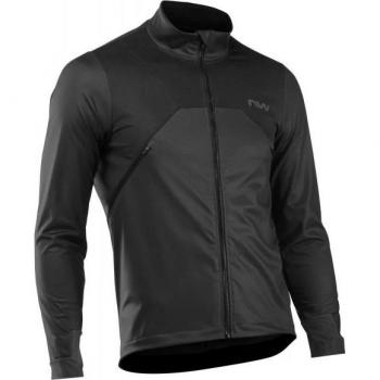Chaqueta de Hombre Northwave Extreme 2 en Negro