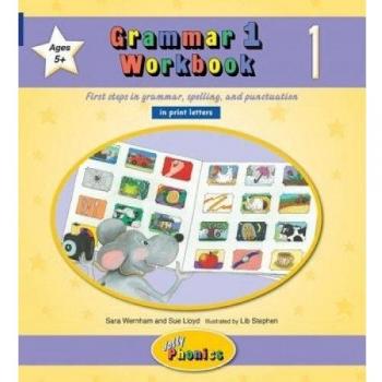 Grammar 1 Workbook 1 by Sue Lloyd