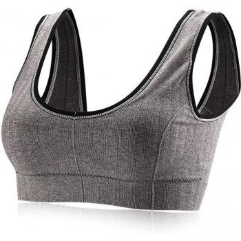 Girls Cotton Sports Training Bra