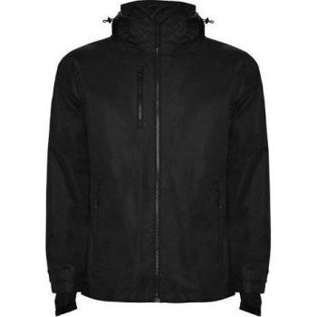 Chaqueta resistente con forro Vetonek