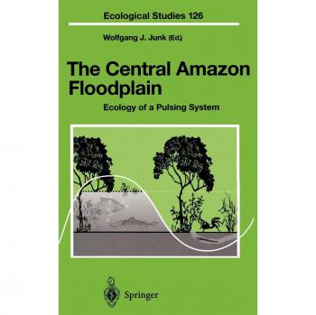 The Central Amazon Floodplain