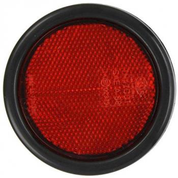 Catadioptre HELLA 8RA 002 016-121 Réflecteur Arrière Réflecteur Arrière de Haute Qualité pour une Visibilité Optimale et un Style Attrayant