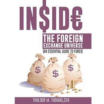 Inside the Foreign Exchange Universe: