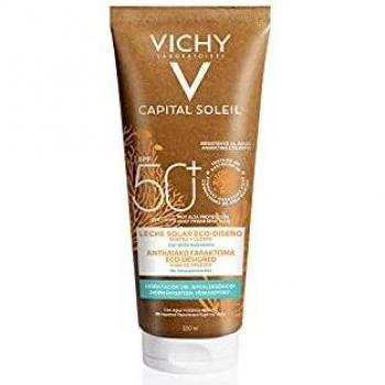 Vichy Capital Soleil Eco Design Sun Milk SPF 50 200 ml