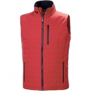 Couche isolante Helly Hansen Crew Insulator 2.0 sans manches