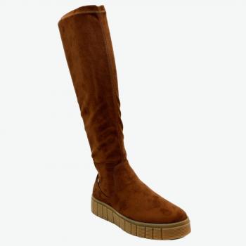 Bottes Rieker Marron Classic