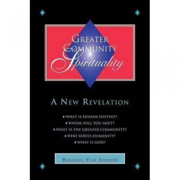 Greater Community Spirituality