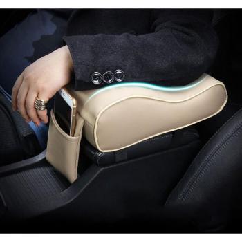 Mitsubishi Pajero Armrest Seat Cover
