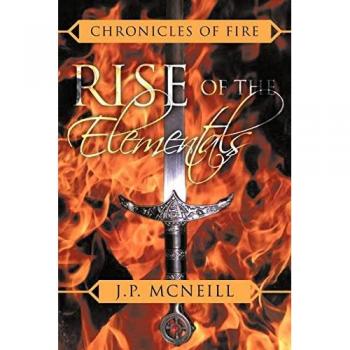Chronicles of Fire: Rise of the Elementals