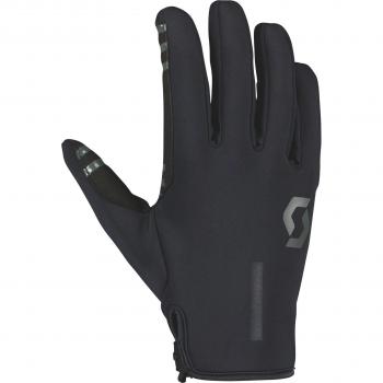 Scott Warmer funktionaler Neopren Bike Handschuh Schwarz XXL