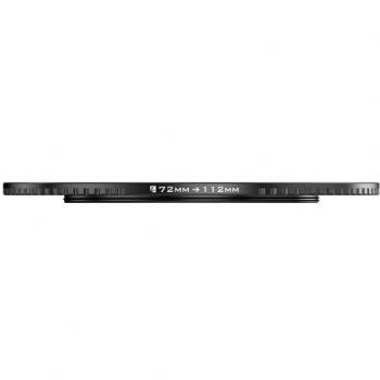 Cercle modulable Freewell 72‑112 mm